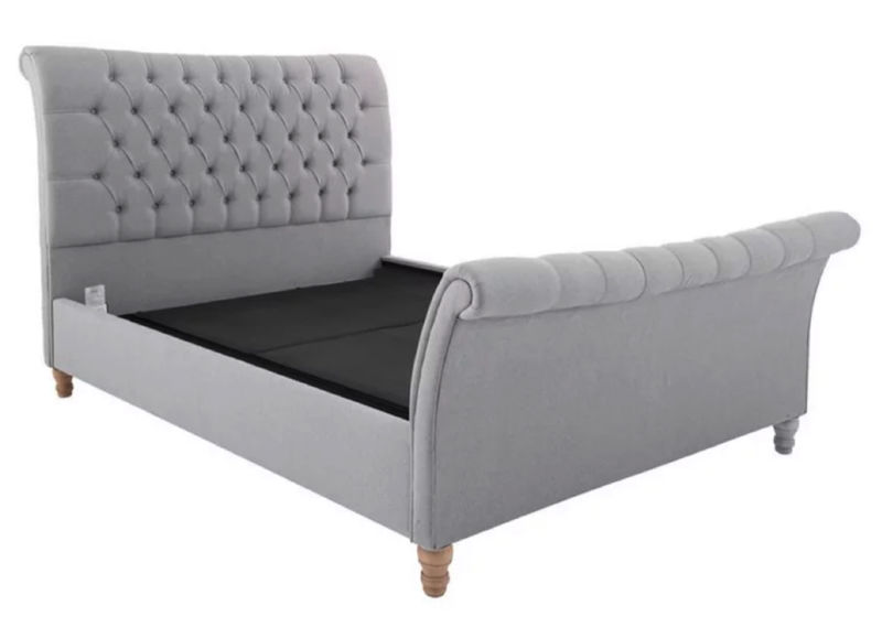 Victor Bed Frame